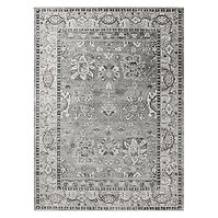 Teppich Havana 1,4/1,86 B0586A grau