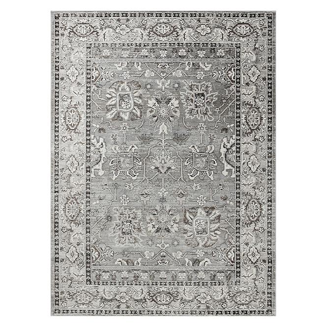 Teppich Havana 1,4/1,86 B0586A grau