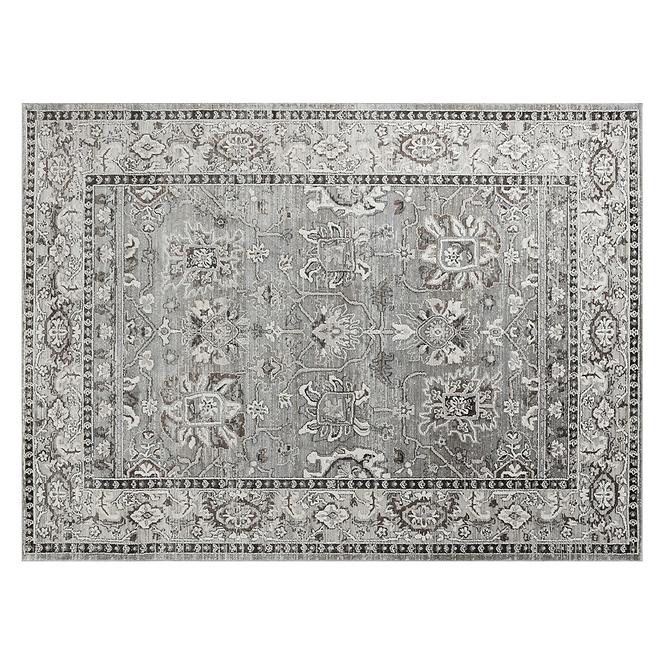Teppich Havana 1,4/1,86 B0586A grau