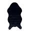 Teppich Timmy-F 0,8/1,5 W- Shepe Tfc9 schwarz