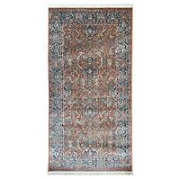 Teppich Kenitra 0,8/1,5 AR42A KNM41 rot