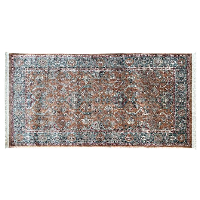 Teppich Kenitra 0,8/1,5 AR42A KNM41 rot