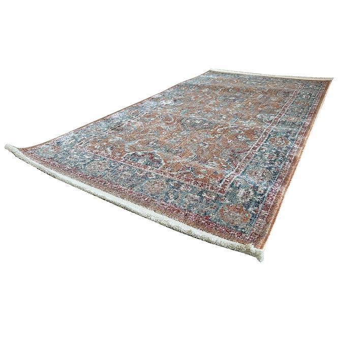 Teppich Kenitra 0,8/1,5 AR42A KNM41 rot