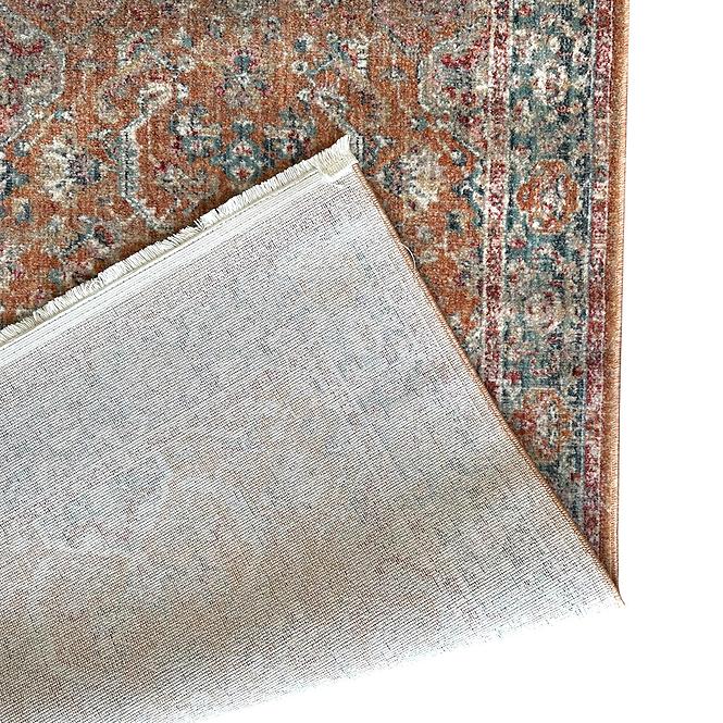 Teppich Kenitra 0,8/1,5 AR42A KNM41 rot