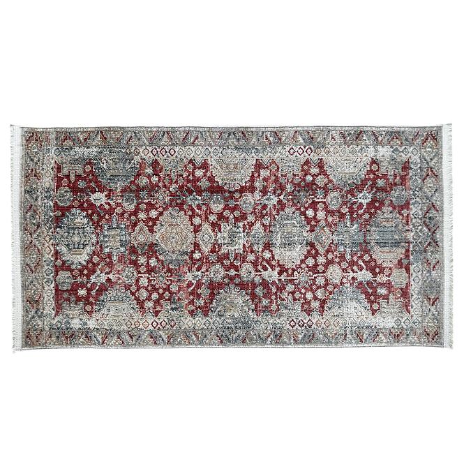 Teppich Kenitra 0,8/1,5 GL21A KNM38 rot