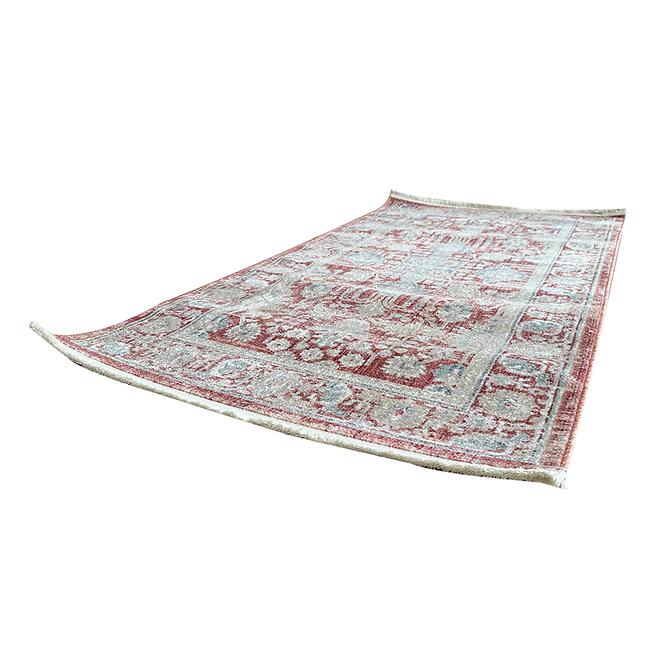 Teppich Kenitra 0,8/1,5 GL21A KNM38 rot