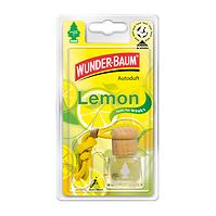 Wunder-Baum® Classic Flüssige Zitrone 4,5 ml