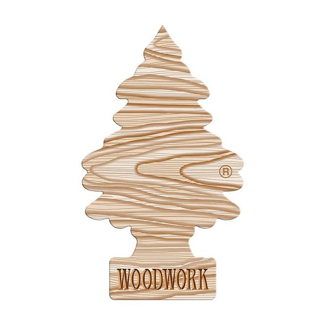 Wunder-Baum® Woodwork