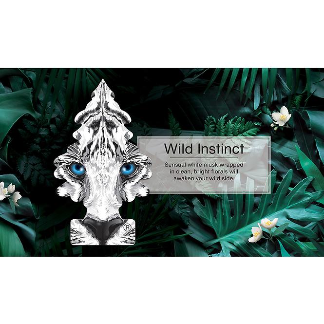 Wunder-Baum® Wild Instinct