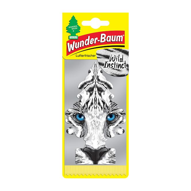 Wunder-Baum® Wild Instinct