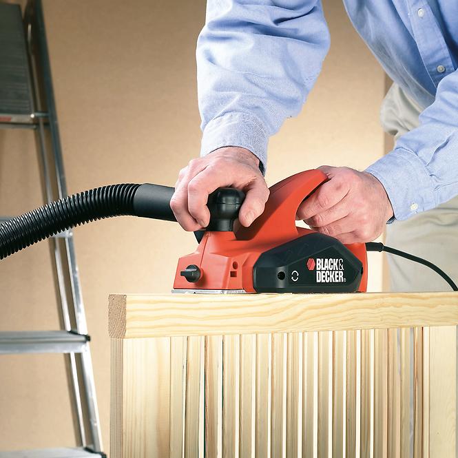 Hobel 650 W, KW712KA