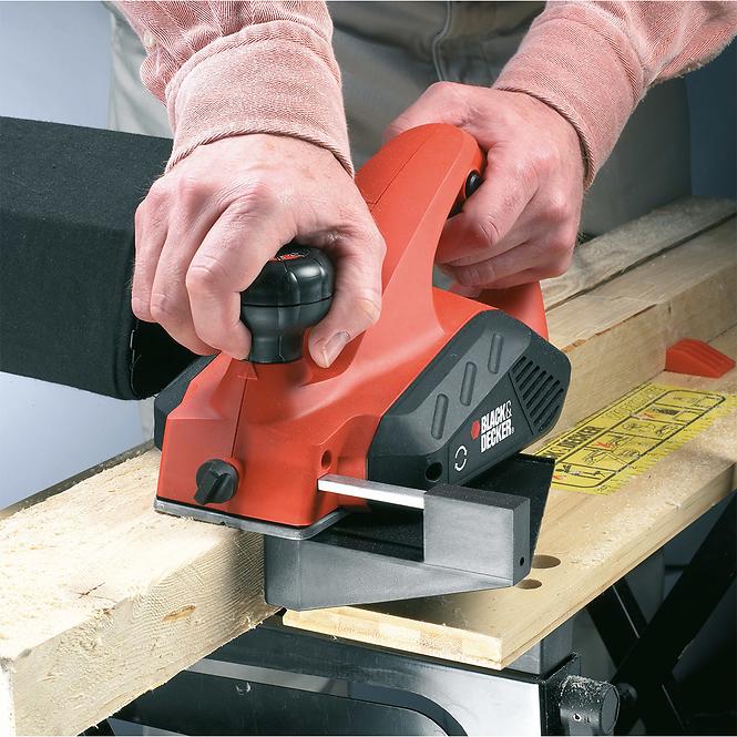 Hobel 650 W, KW712KA