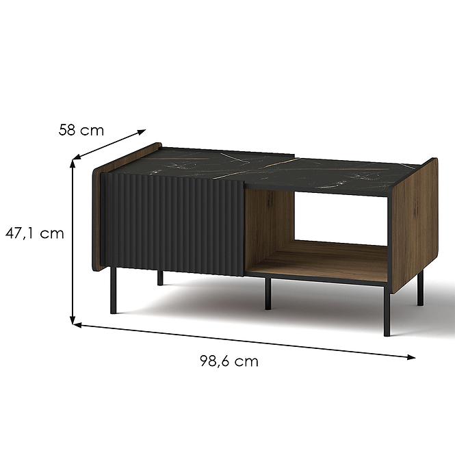 36DB+SYS PRESTIGO LAVICE P11 OŘECH VÁLKA/SAN SEB/ČERNÁ MAT