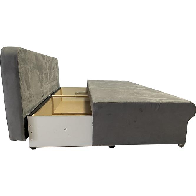 Sofa Leon alcala 60+pod alc 55 g1 sz