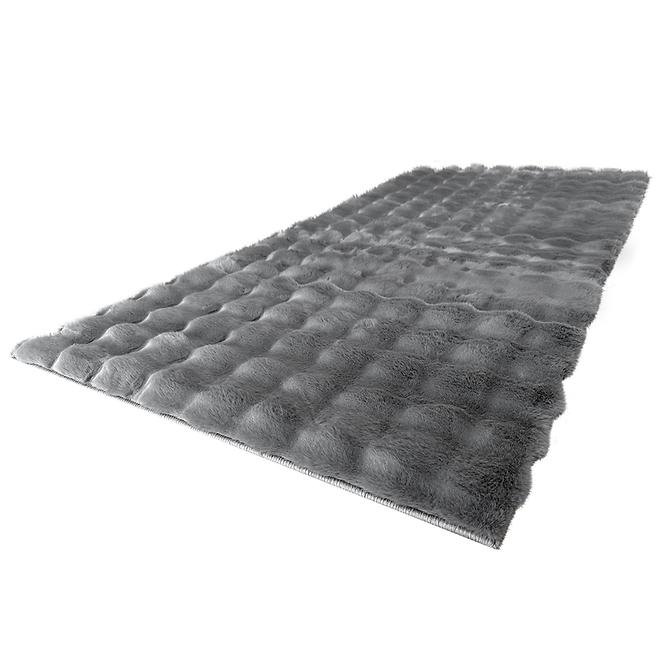 Teppich Harmony 1,2/1,7 HAR 800 graphit