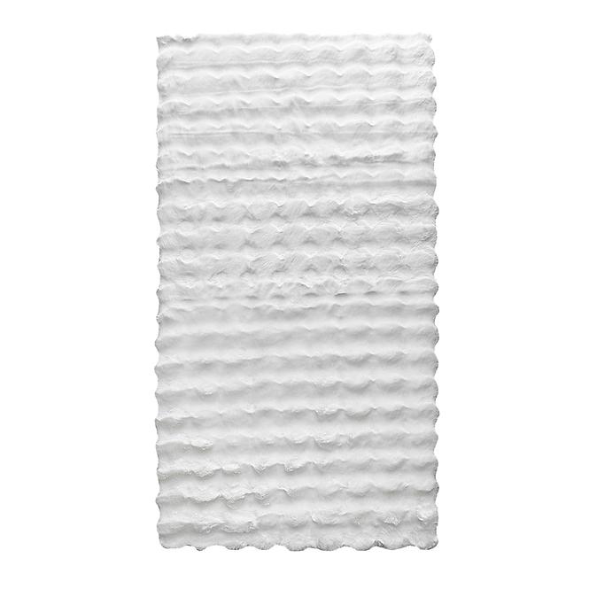 Teppich Harmony 0,8/1,5 HAR 800 weiß