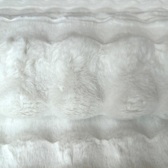 Teppich Harmony 1,6/2,3 HAR 800 weiß