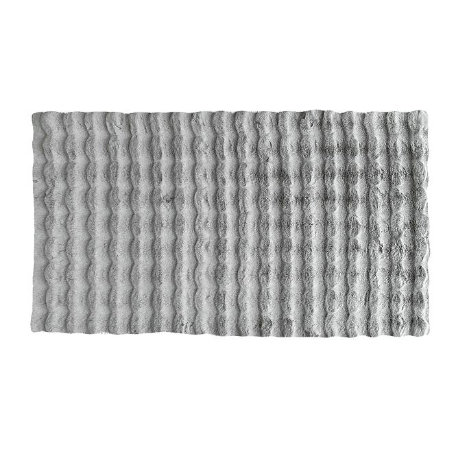 Teppich Harmony 0,8/1,5 HAR 800 silber