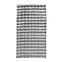 Teppich Harmony 0,8/1,5 HAR 800 silber