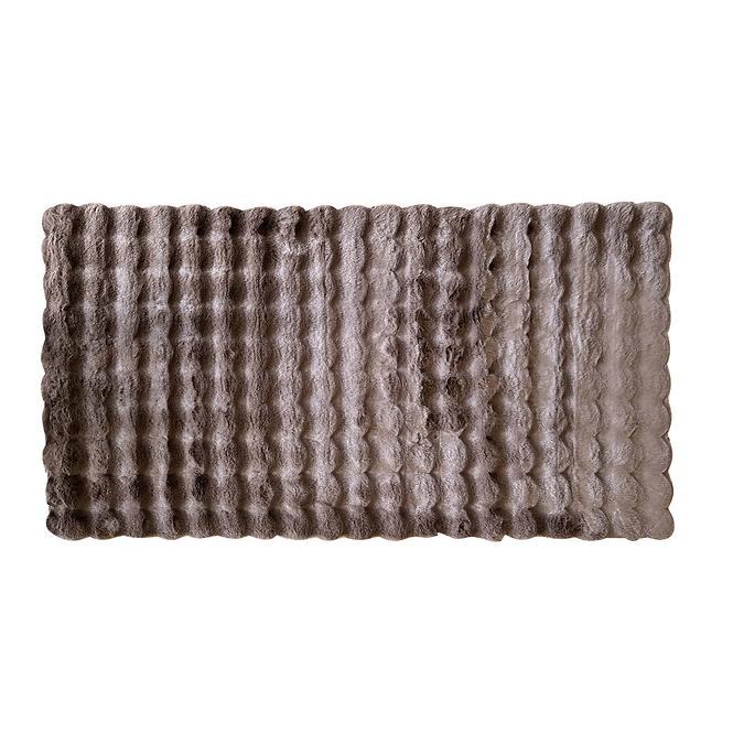 Teppich Harmony 0,8/1,5 HAR 800 braun