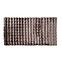 Teppich Harmony 0,8/1,5 HAR 800 braun,3