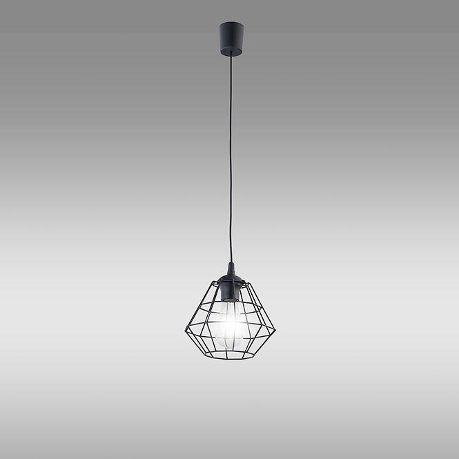 Lampe Diamond 6207 Black D20 LW1