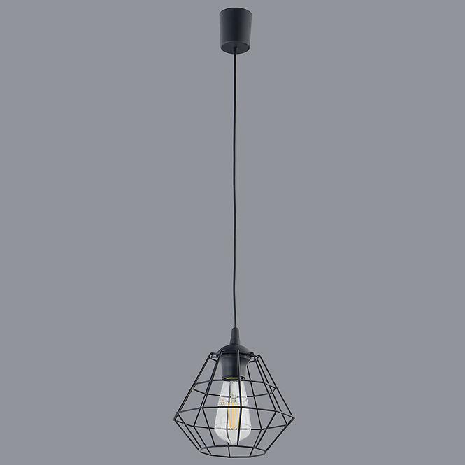 Lampe Diamond 6207 Black D20 LW1