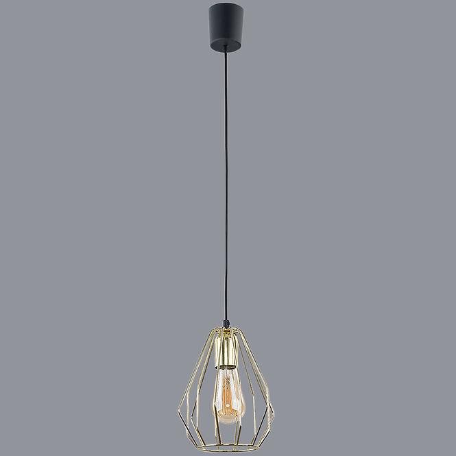 Lampe Brylant Gold 2787 LW1