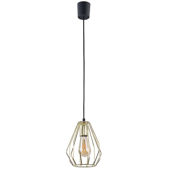 Lampe Brylant Gold 2787 LW1