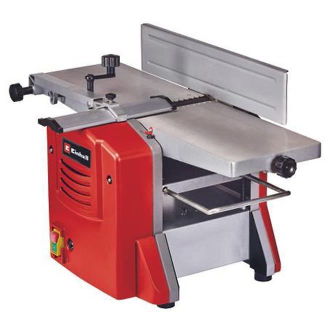 Dickenhobelmaschine mit Durchlass TH-SP 204 Einhell Home
