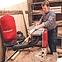 Dickenhobelmaschine mit Durchlass TH-SP 204 Einhell Home,10