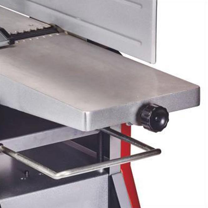 Dickenhobelmaschine mit Durchlass TH-SP 204 Einhell Home