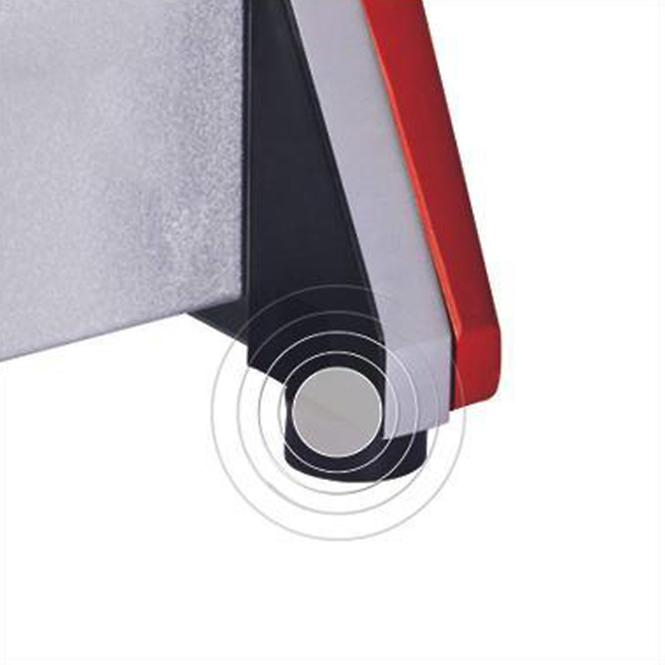 Dickenhobelmaschine mit Durchlass TH-SP 204 Einhell Home