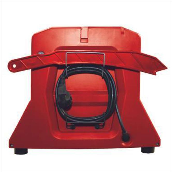 Dickenhobelmaschine mit Durchlass TH-SP 204 Einhell Home