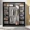 Schrank In box 2 200 black/black royal,3