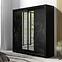 Schrank In box 2 200 black/black royal,4