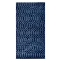 Teppich Kissa 0,8/1,5 MRD 548 X14 dunkelblau