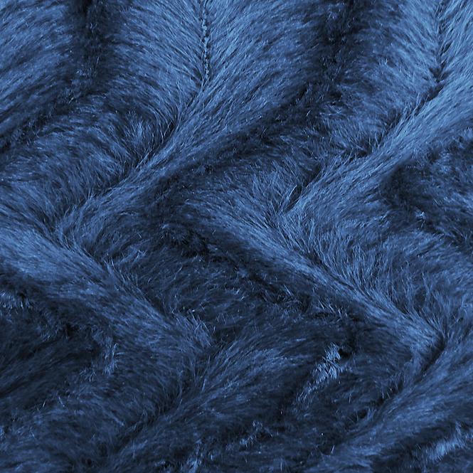 Teppich Kissa 0,8/1,5 MRD 548 X14 dunkelblau