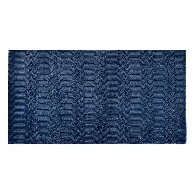 Teppich Kissa 1,6/2,3 MRD 548 X14 dunkelblau