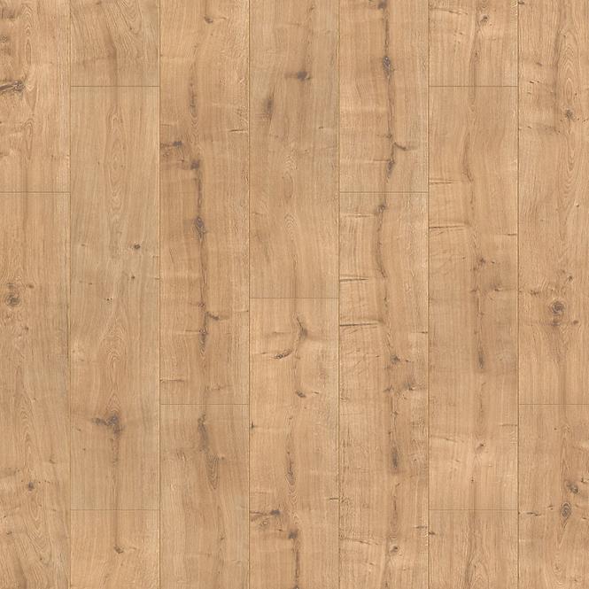 Laminatboden Eiche New England 7mm AC4 4V 8837