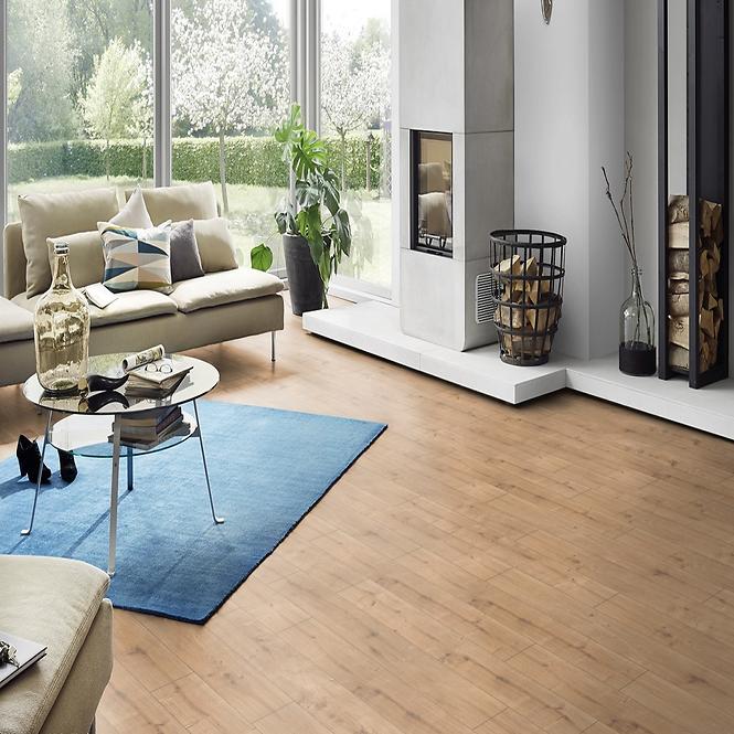 Laminatboden Eiche New England 7mm AC4 4V 8837