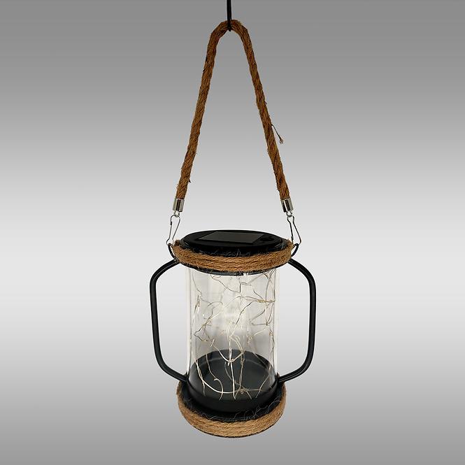 Solarlampe hängend FLUE VO2845