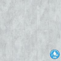 Laminatboden Beton Dekada 8 mm AC5 Paloma Aqua Block 24h 3963