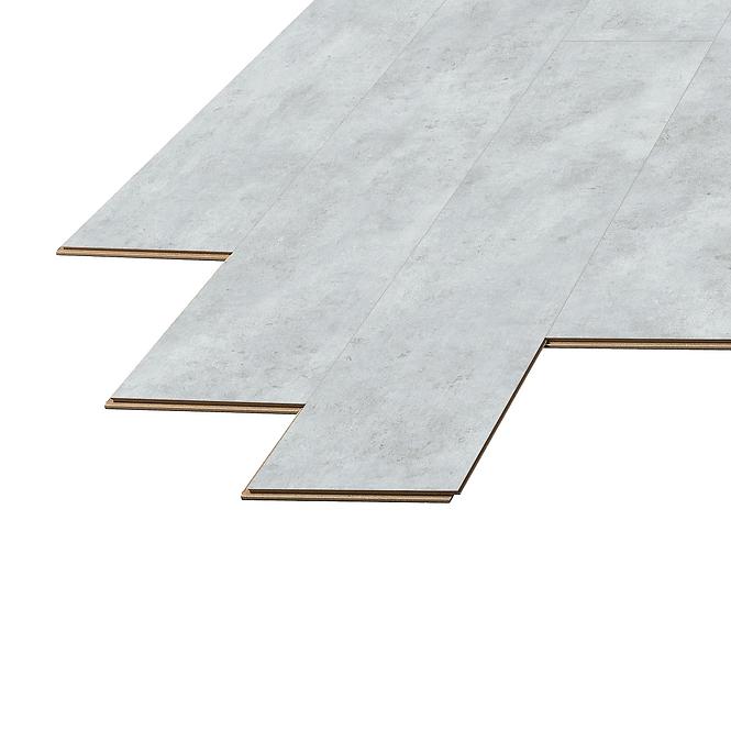 Laminatboden Beton Dekada 8 mm AC5 Paloma Aqua Block 24h 3963