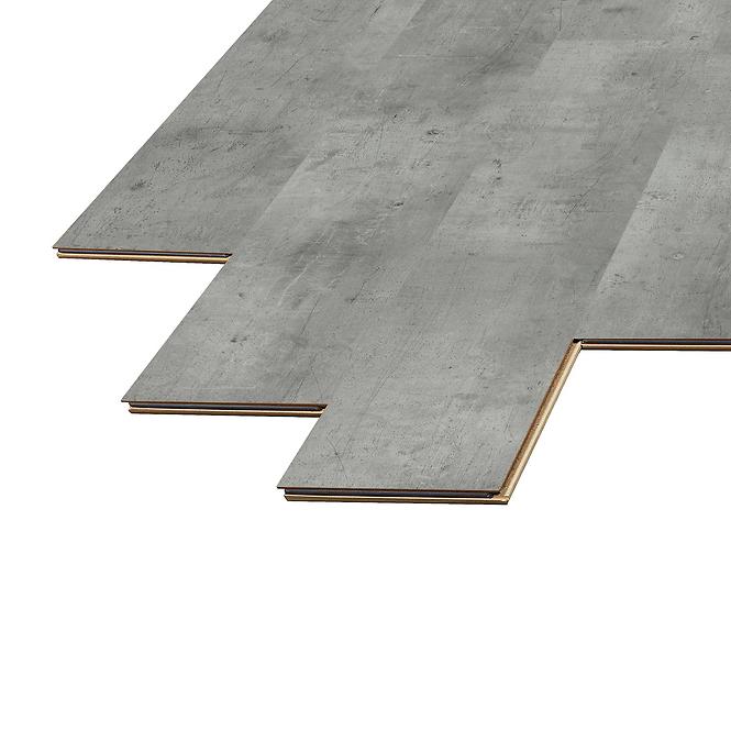 Laminatboden Concrete Loft 8 mm AC5 Aqua Parquet Mercado 1038