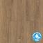 Laminatboden Eiche Brownie 8 mm AC5 Dolce Aqua Zero 72h 40084