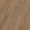 Laminatboden Eiche Brownie 8 mm AC5 Dolce Aqua Zero 72h 40084,2
