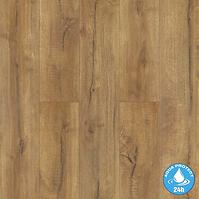 Laminatboden Eiche Cracovia 8 mm AC5 Terra Aqua Block 24h 4923