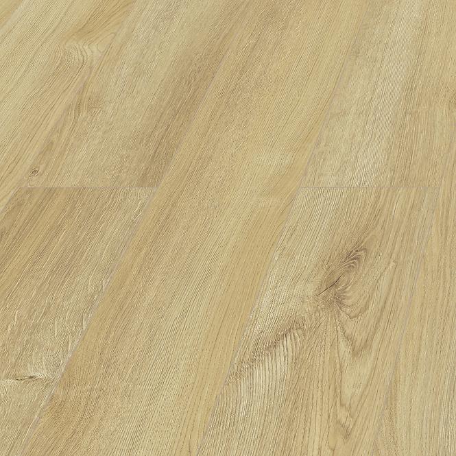 Laminatboden Eiche Honey 8 mm AC5 Dolce Aqua 72h 40144