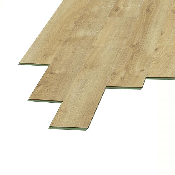 Laminatboden Eiche Honey 8 mm AC5 Dolce Aqua 72h 40144
